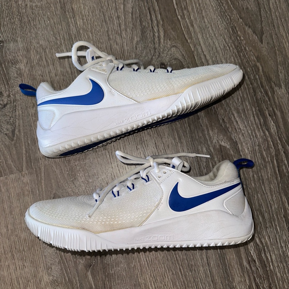 Nike Zoom Hyperace 2 Volleyball Shoes